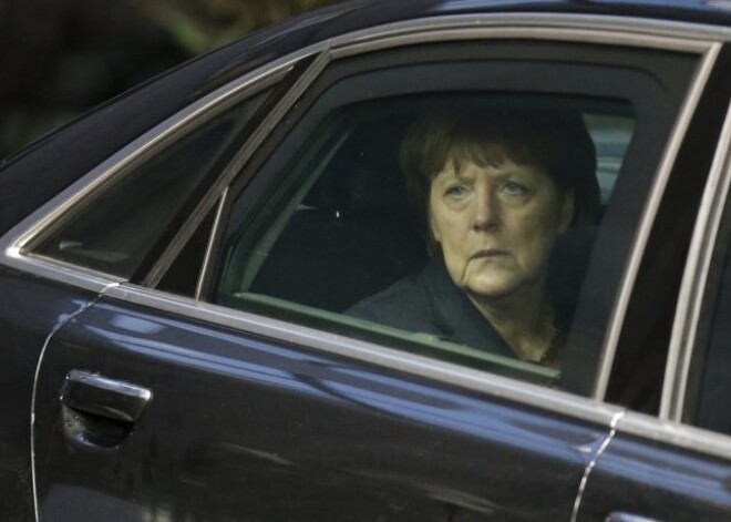 Latvijas prezidentūra? 100 miljoni un... ilūzija par ietekmi