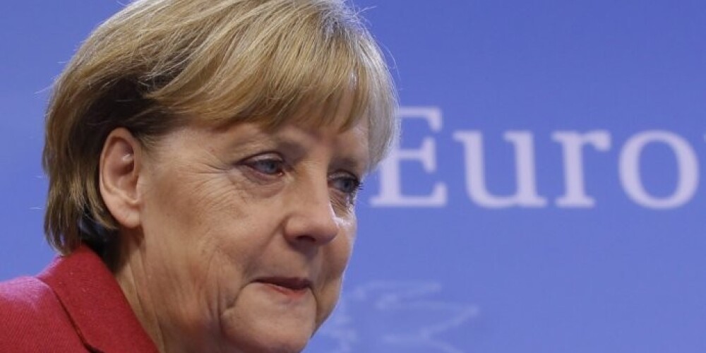 Европа меняется: Германия согласна на выход Греции из еврозоны