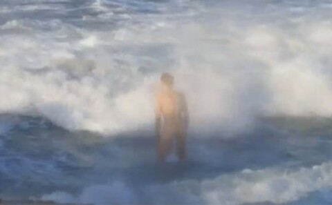 Плавание парней голышом ретро - фото секс и порно optnp.ru