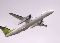 airBaltic признан самым пунктуальным авиаперевозчиком в мире по данным OAG