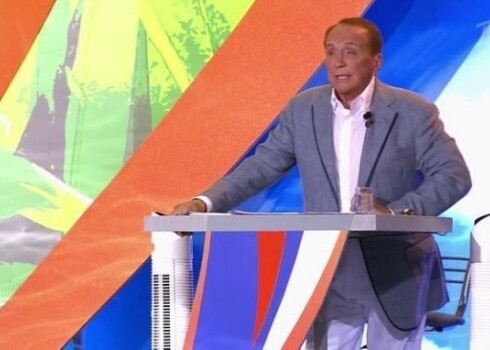 Организаторы КВН и шоу «Юрмалина» официально отказались от резервации концертного зала «Дзинтари»