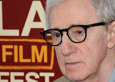 "Nezinu, kā es tajā iekūlos. Man nav ideju, un es nezinu, kur sākt. Domāju, ka "Amazon Studios" vadītājs Rojs Praiss to nožēlos," joko Allens.