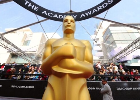 В США объявили номинантов на «Оскар»