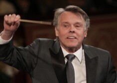 Lielajai mūzikas balvai par mūža ieguldījumu nominēts diriģents Mariss Jansons.