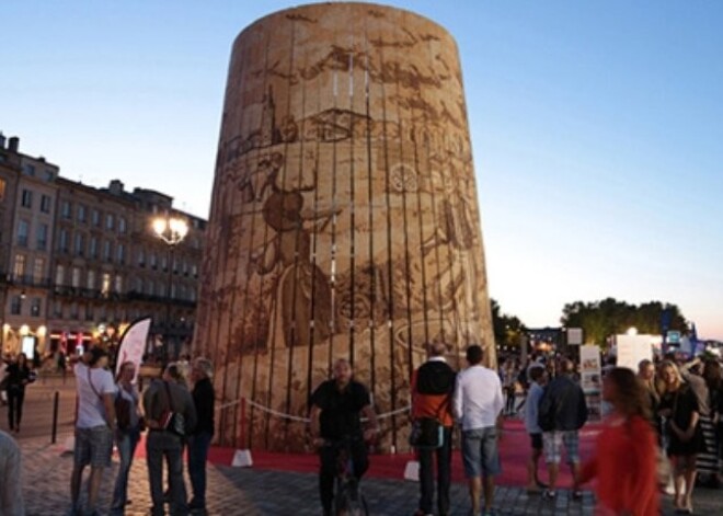 Книга рекордов Гиннесса назвала главное достижение 2014 года. ВИДЕО