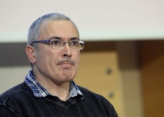 Mihails Hodorkovskis.