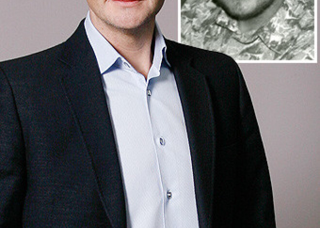 Tas tik ir numurs! Modes dizainers Gints Bude 20 gados zaudējis 60 kg. VIDEO