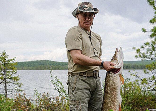 Putins atbalsta bezmaksas zemes izdalīšanu Tālajos Austrumos