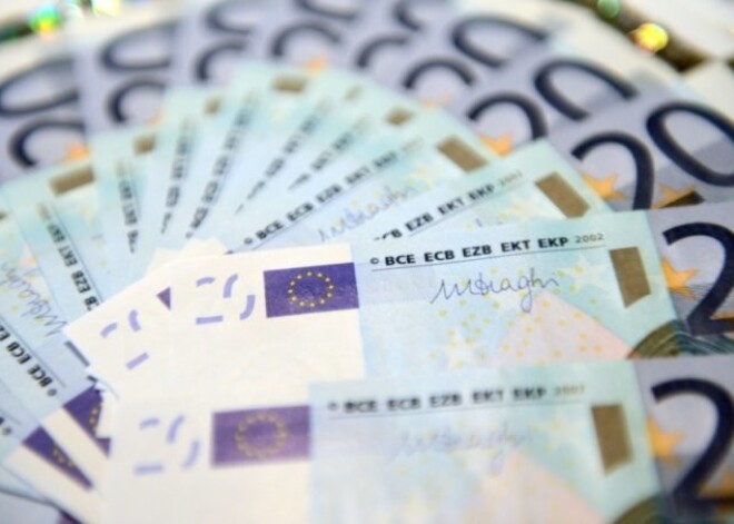 Администратор "Крайбанка" в прошлом году вернул 53,1 млн. евро