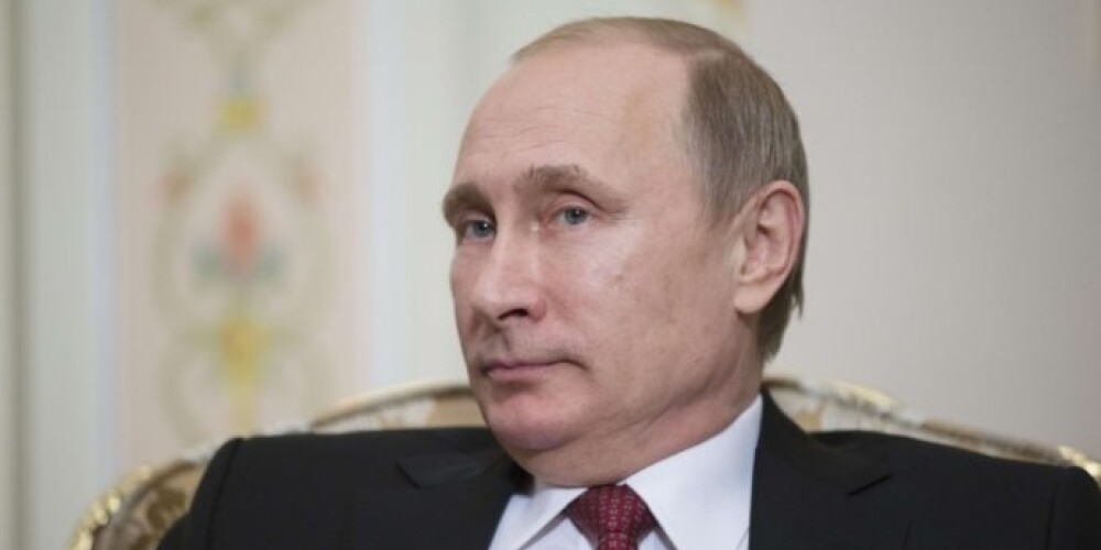 Kremlis: "Izmantojot Ukrainas konfliktu, Rietumi cer gāzt Putinu"