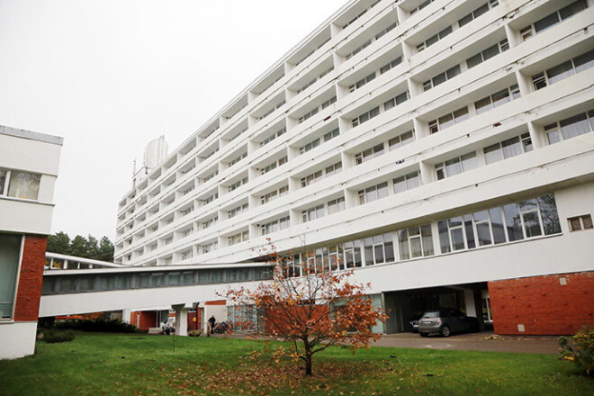 Kopš 1967. gadā Jaunķemeri vēra durvis pirmajiem pacientiem, kūrorta rehabilitācijas centrs ir strādājis pacientu labā bez pārtraukuma.