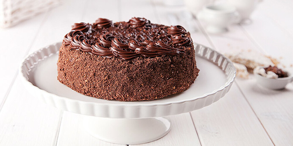 Līdzīgi kā vietējā tirgū, populārākā eksporta tirgos ir torte "Cielaviņa".