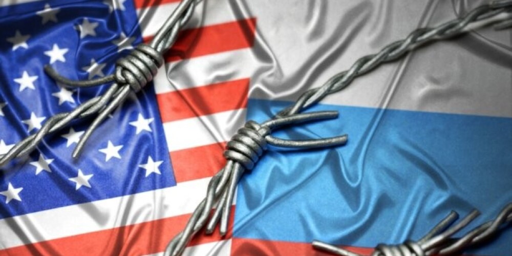 Между США и Россией разгорелся новый шпионский скандал