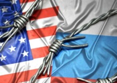 США обвинили предполагаемых шпионов в сборе данных о санкциях