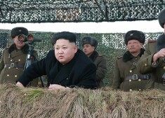 Лидер Северной Кореи Ким Чен Ын подтвердил, что будет присутствовать на торжествах в России в мае 2015 года