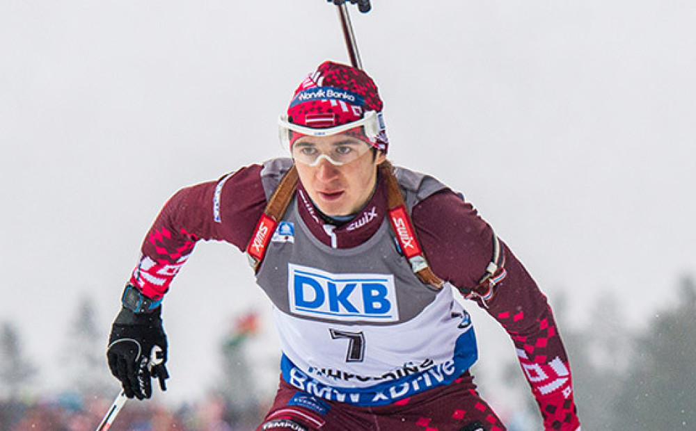 Олимпийская медаль ценнее, чем роль знаменосца". 20 лет назад Ростовцев отказалс