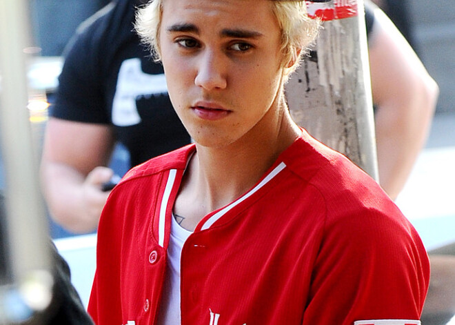 Džastins Bībers atvainojas par savu nelāgo uzvedību. VIDEO