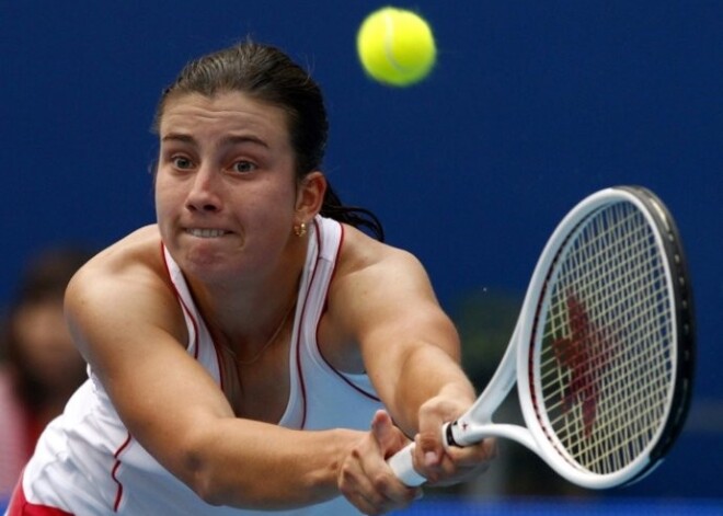 Anastasija Sevastova atgriešanās turnīrā uzvar visos mačos