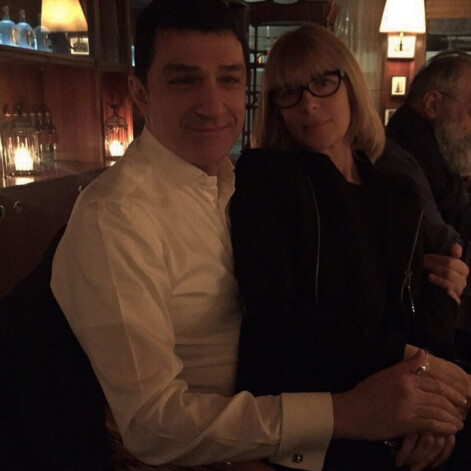 Родители Настасьи, Вера Глаголева и Кирилл Шубский, объяснили дочери, что актерская профессия опасна и трудна