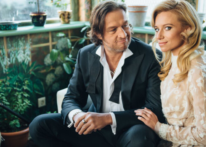 Baļčunaite un Bindemanis: "Mēs aicinām katru atgriezties pie mīlestības"