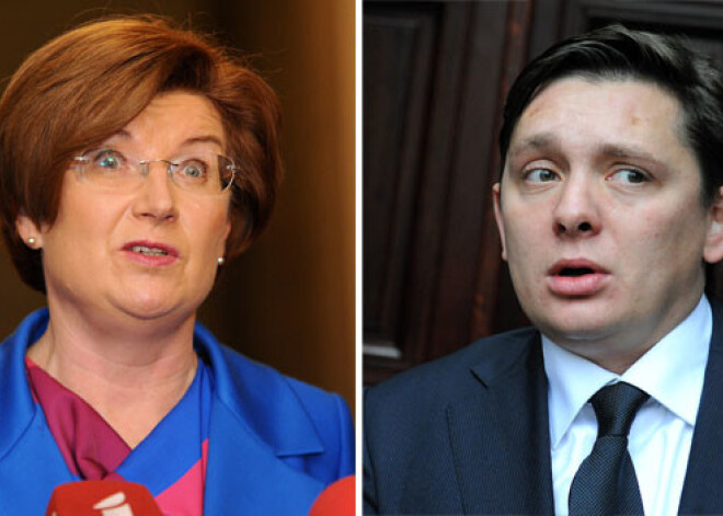 Gada spārnotie teicieni - Sudrabas "Nē, tā es neesmu" un Kaimiņa "Tu zini, kas es esmu?"