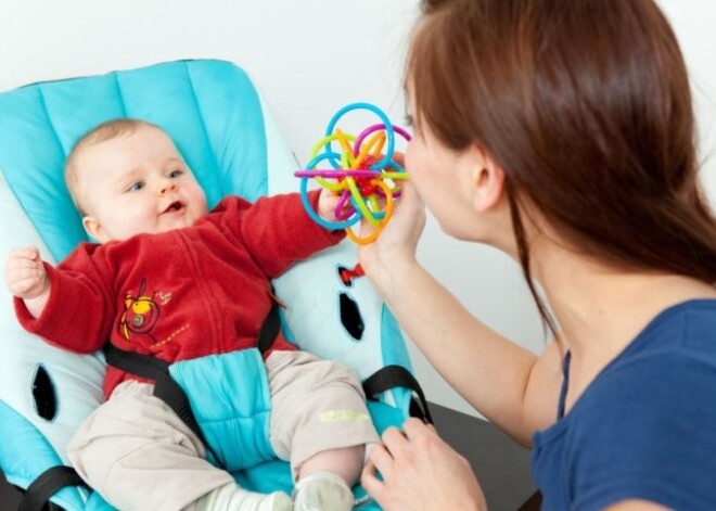 10 aizkustinošas pazīmes, kuras liecina: tu esi mamma