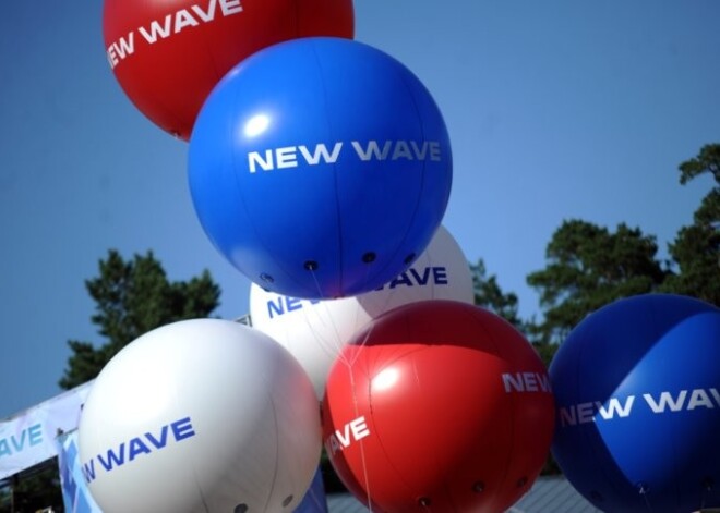 Трукснис: в этом году "Новой волны" в Юрмале не будет