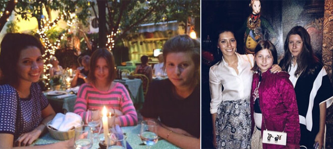 Дочери Валерия Меладзе не готовы принять его детей от отношений с Альбиной Джанабаевой