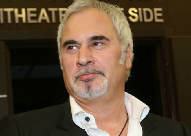 Валерий Меладзе: «Все мои дети разные, но я их люблю одинаково сумасшедшей любовью»