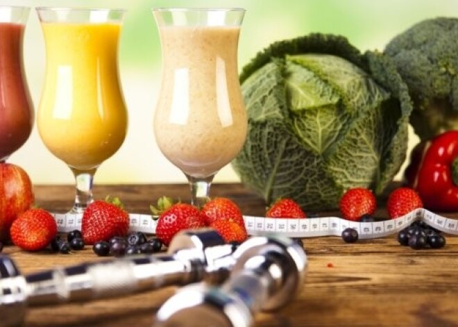 Kāpēc ir tik grūti zaudēt svaru? Meklē pārtikā slēptos cukurus!