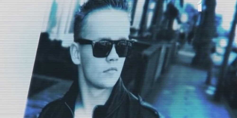 Первые сообщения о том, что в соцсети Draugiem.lv  орудует мошенник, появились в конце 2012 года