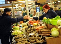 Минфину идея о снижении НДС на продукты питания не понравилась