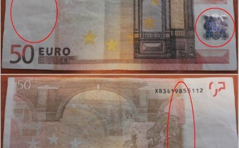 200 евро как проверить на подлинность. как отличить фальшивые 50 евро. отличить настоящие евро. банкноты евро фальшивка. 100 евро подлинность.