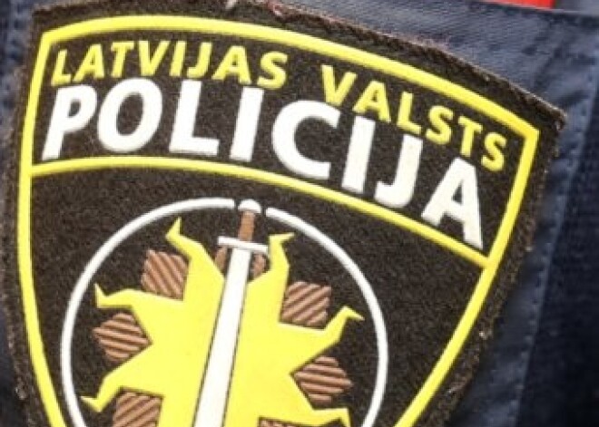 Saistībā ar jaunietes slepkavību Rēzeknē no amata atbrīvoti trīs policisti