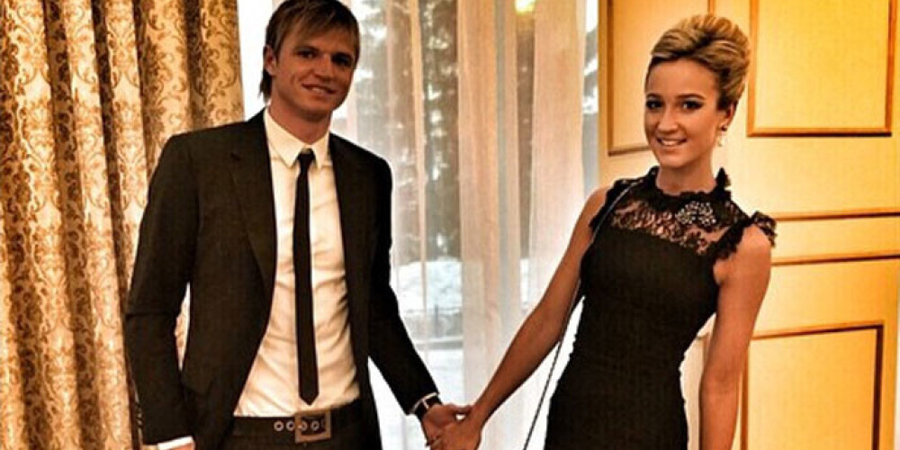 Ольга Бузова и Дмитрий Тарасов через все испытания проходят вместе