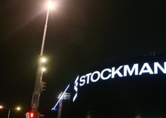 "Stockmann" paziņo par milzīgiem zaudējumiem; gatavojas slēgt 4 veikalus