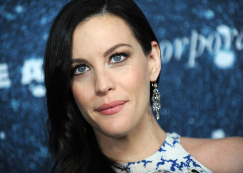 Amerikāņu aktrise Līva Tailere kļuvusi par māmiņu otrajam dēliņam.