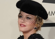Британское радио назвало Мадонну слишком старой для своих слушателей