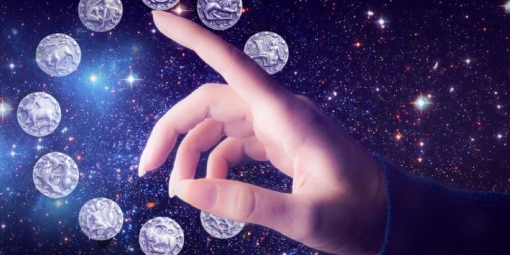 Astrologu cunfti satrauc cilvēki, kas uzticas nesertificētiem zvaigžņu tulkiem