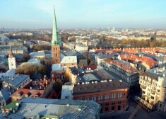 В целом за пять лет ВНЖ в Латвии получили 13 518 иностранцев