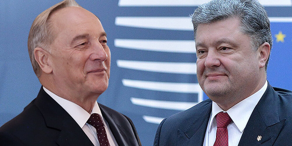 Valsts prezidents Andris Bērziņš drīzumā dosies darba vizītē uz Ukrainu, lai klātienē tiktos ar Ukrainas prezidentu Petro Porošenko.
