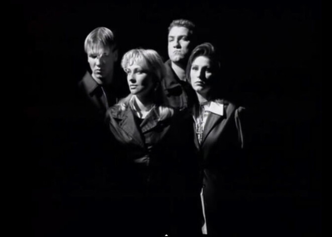 "Ace of Base" izlaidīs jaunu albumu