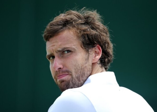 Ernests Gulbis: "Redzu savas kļūdas, bet... nemāku tās izlabot"