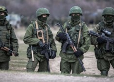 Владимир Путин подписал указ об утверждении 27 февраля Днем Сил специальных операций