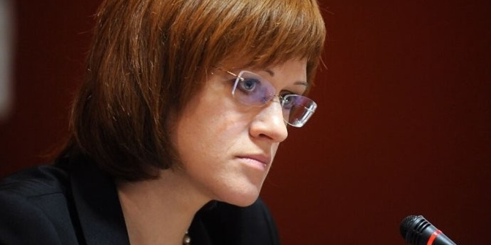 Похороны Немцова: Латвию будут представлять Сандра Калниете и парламентский секретарь МИД
