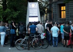 Несмотря на сокращение численности населения, посещаемость музеев в Латвии год от года растет