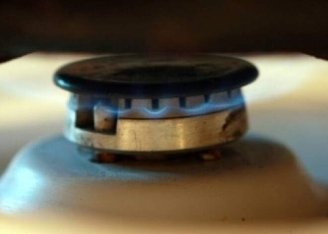 Правительство одобрило раздел "Латвияс газе" до апреля 2017 года