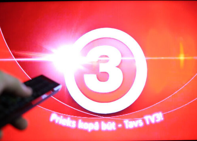 TV3 arī februārī saglabā skatītākā kanāla pozīciju