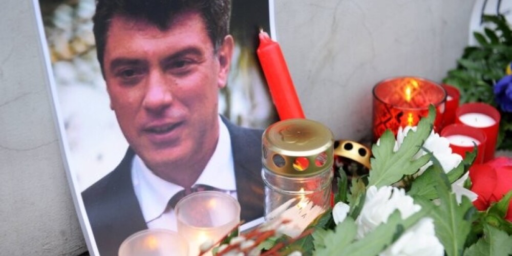 Глава ФСБ: у следствия по делу об убийстве Немцова есть подозреваемые