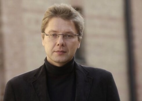 Ушаков: на выборах президента ''Согласие'' может сыграть решающую роль